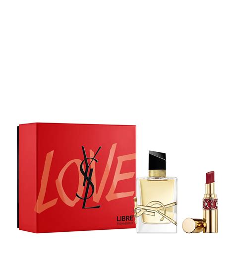 ysl libre set|ysl aftershave gift set.